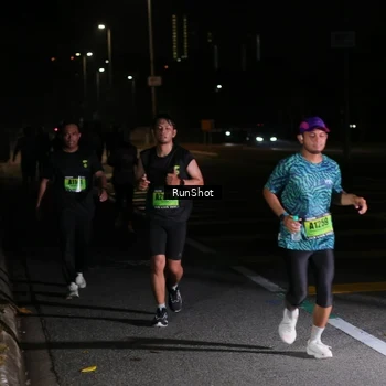 Runner Photo 5650956