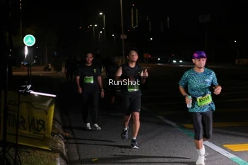 Runner Photo 5650960