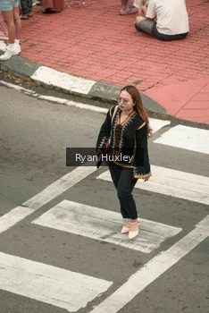 Runner Photo 5650961
