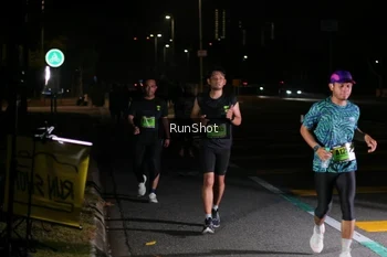 Runner Photo 5650962