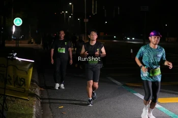 Runner Photo 5650964