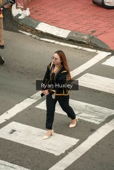 Runner Photo 5650967