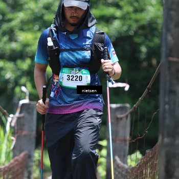 Runner Photo 5650970