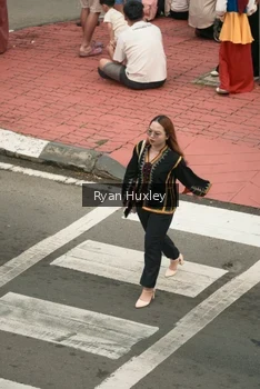 Runner Photo 5650971