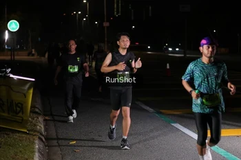 Runner Photo 5650972