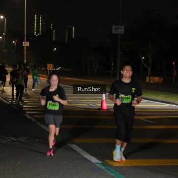 Runner Photo 5650973