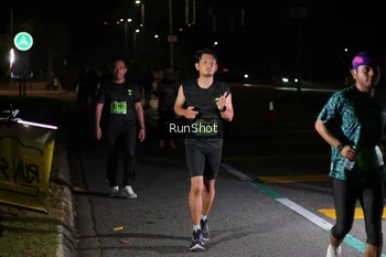 Runner Photo 5650974