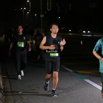 Runner Photo 5650975