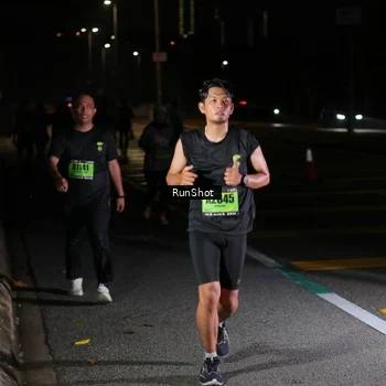 Runner Photo 5650980