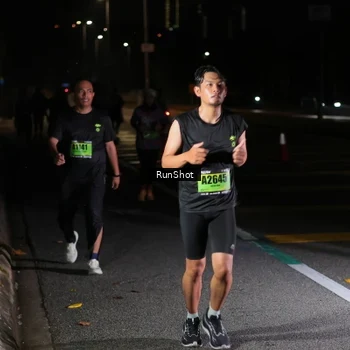 Runner Photo 5650982