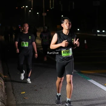 Runner Photo 5650983