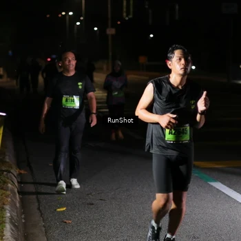 Runner Photo 5650986