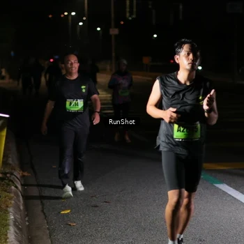 Runner Photo 5650987