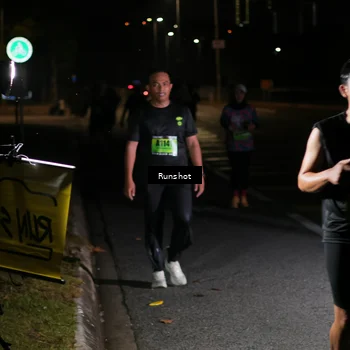 Runner Photo 5650988
