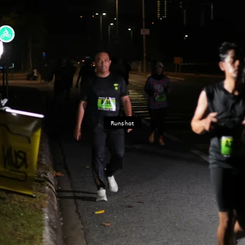Runner Photo 5650989