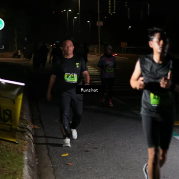 Runner Photo 5650995
