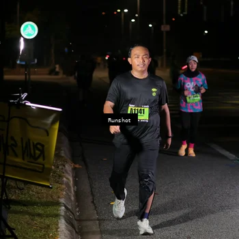 Runner Photo 5651008