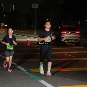 Runner Photo 5651010