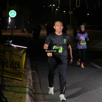 Runner Photo 5651013