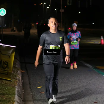 Runner Photo 5651037