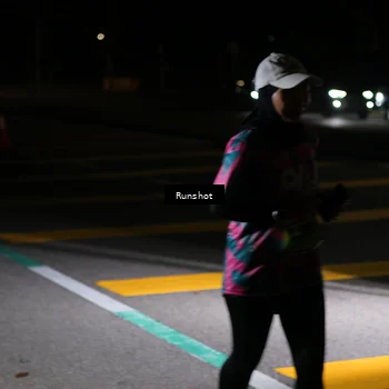 Runner Photo 5651063