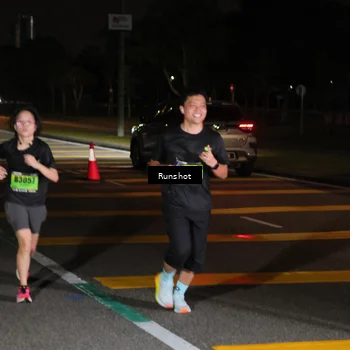 Runner Photo 5651075