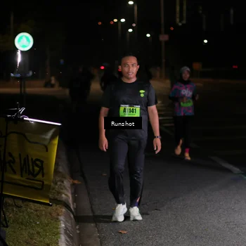 Runner Photo 5651077