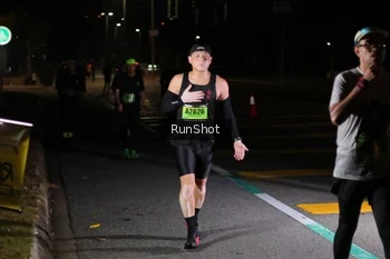 Runner Photo 5651120