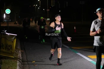 Runner Photo 5651121