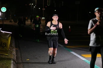 Runner Photo 5651122