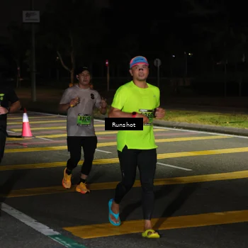 Runner Photo 5651162