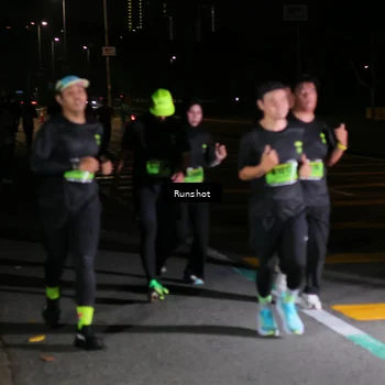 Runner Photo 5651170
