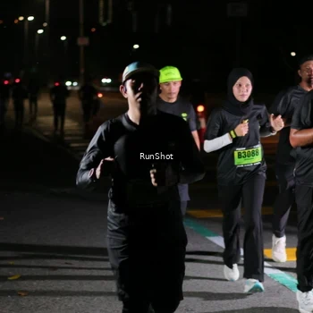 Runner Photo 5651192