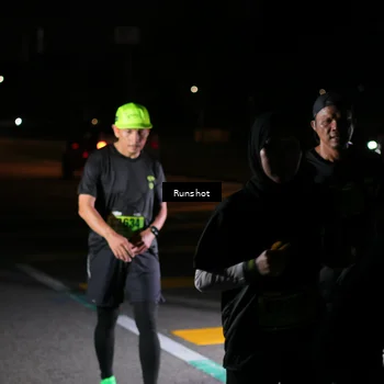 Runner Photo 5651207