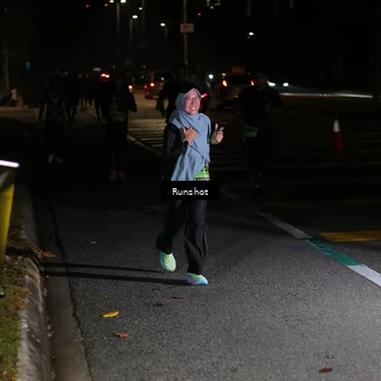 Runner Photo 5651256