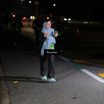 Runner Photo 5651264