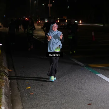 Runner Photo 5651265