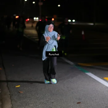 Runner Photo 5651267