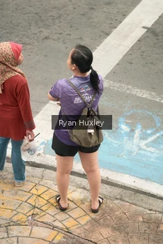 Runner Photo 5651268