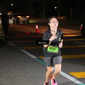 Runner Photo 5651270