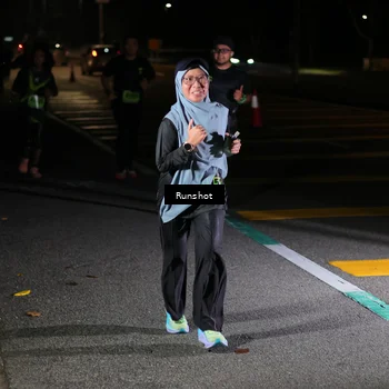 Runner Photo 5651281