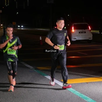 Runner Photo 5651323
