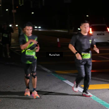 Runner Photo 5651325