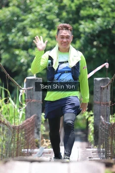 Runner Photo 5651348