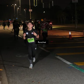 Runner Photo 5651351