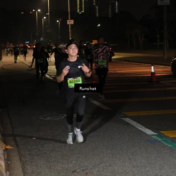 Runner Photo 5651365