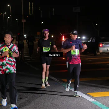 Runner Photo 5651367