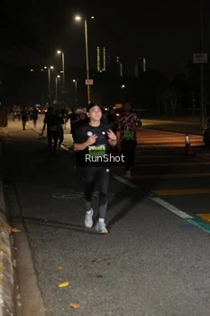 Runner Photo 5651378