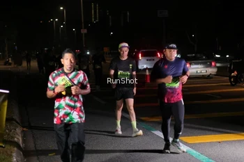 Runner Photo 5651379