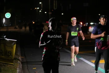 Runner Photo 5651382